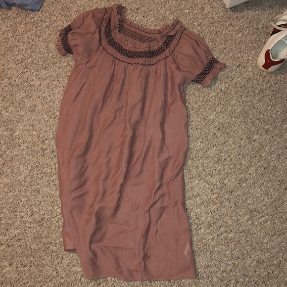 Dress - Picture 1 of 3